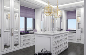 wardrobe