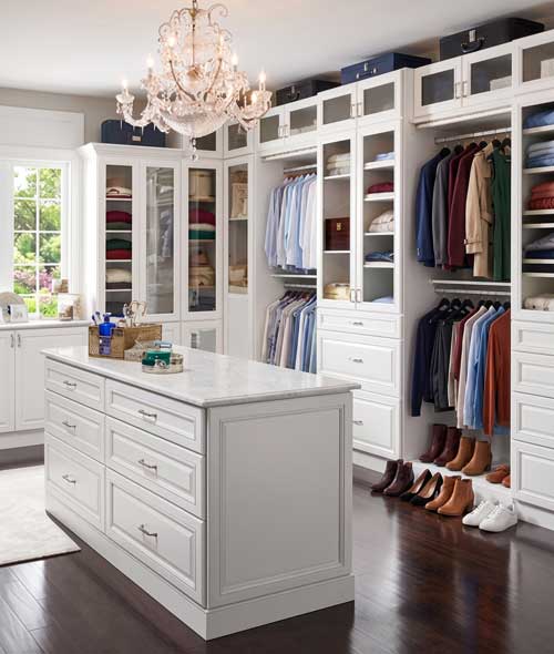Custom Closets Design Largo_ - Soho Closets Custom Closets Design Largo